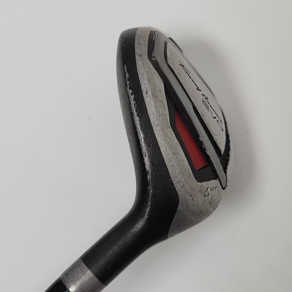 Tommy Armour Evo 4-Hybrid Graphite Uniflex Shaft RH 38.5" - Picture 10 of 13